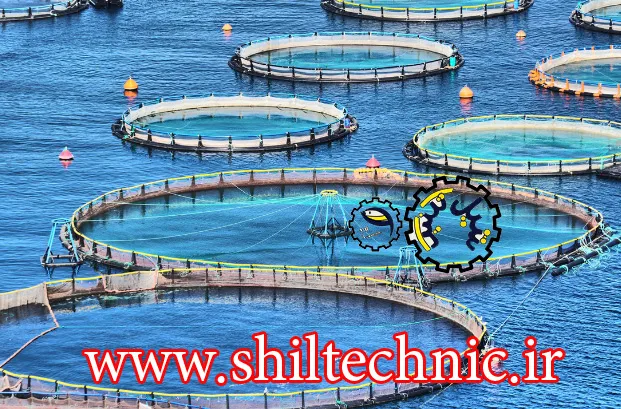 اصول پرورش آبزیان